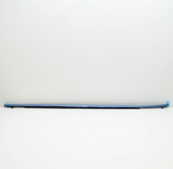 DGH950670A - Mazda CX-30 DM door strip rear upper left DGH950670A NEW ORIGINAL